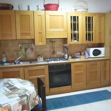 Casa Messere Fresagrandinaria