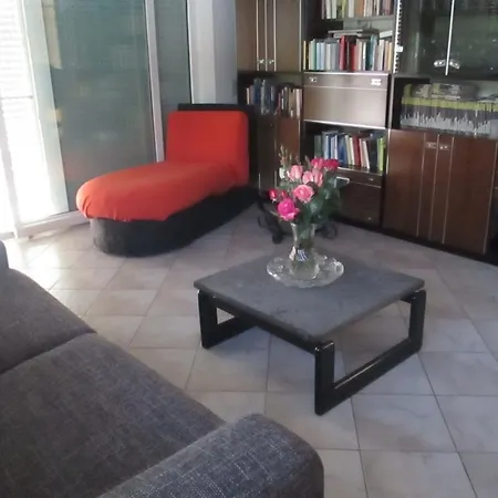 Casa Messere * Fresagrandinaria
