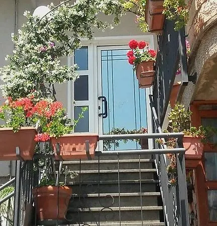 Casa Messere Fresagrandinaria