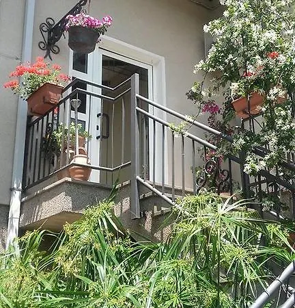 Casa Messere Lejlighed