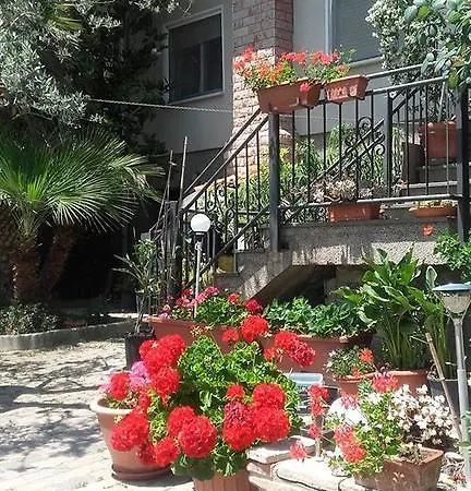 Casa Messere *
