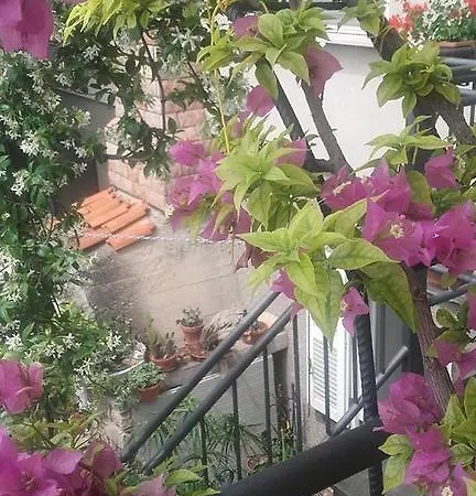 Lejlighed Casa Messere Fresagrandinaria