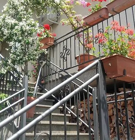 Casa Messere * Fresagrandinaria