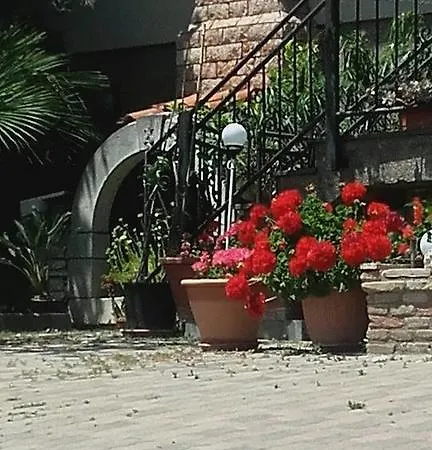 Lejlighed Casa Messere